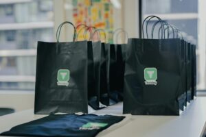 Startup E-commerce
