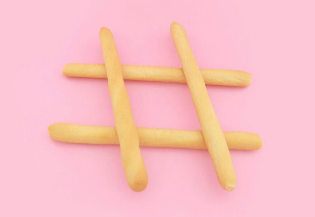 Hashtag