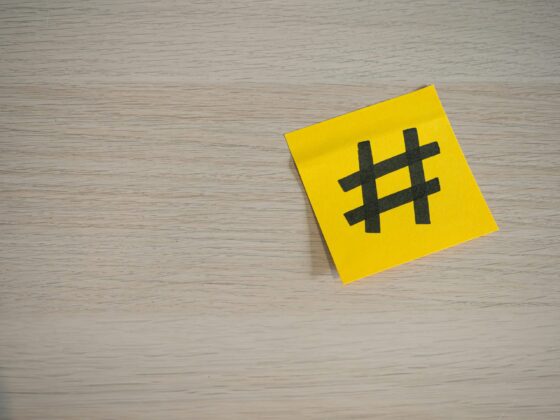 Hashtag