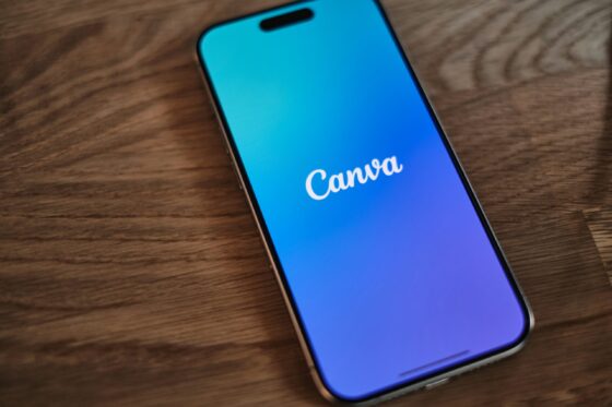 Canva Code