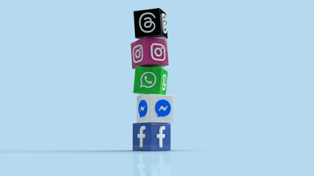 Media Sosial