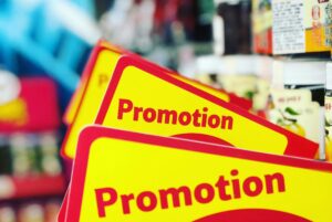Promosi