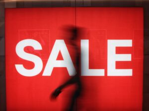 Soft Selling