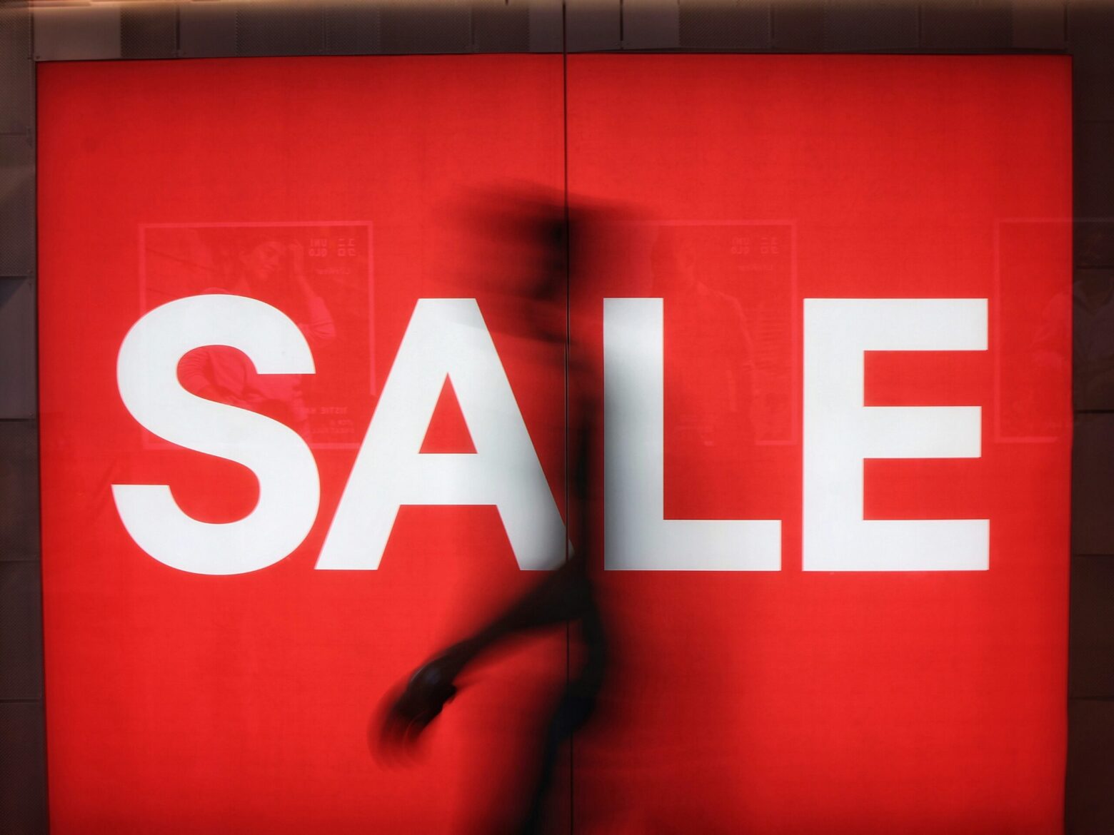 Soft Selling