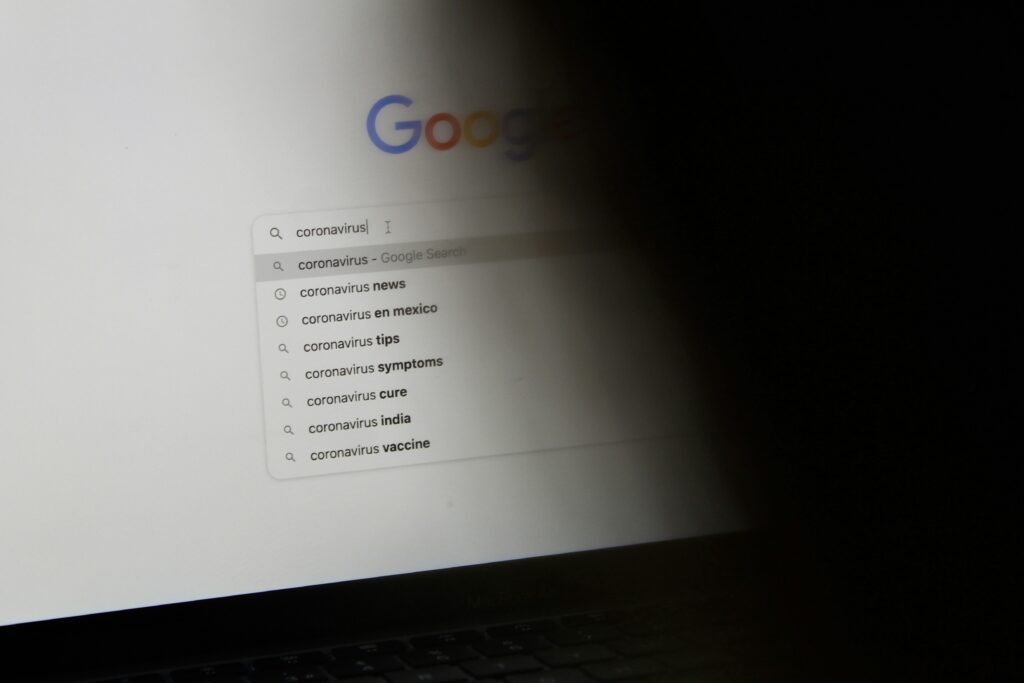 Google