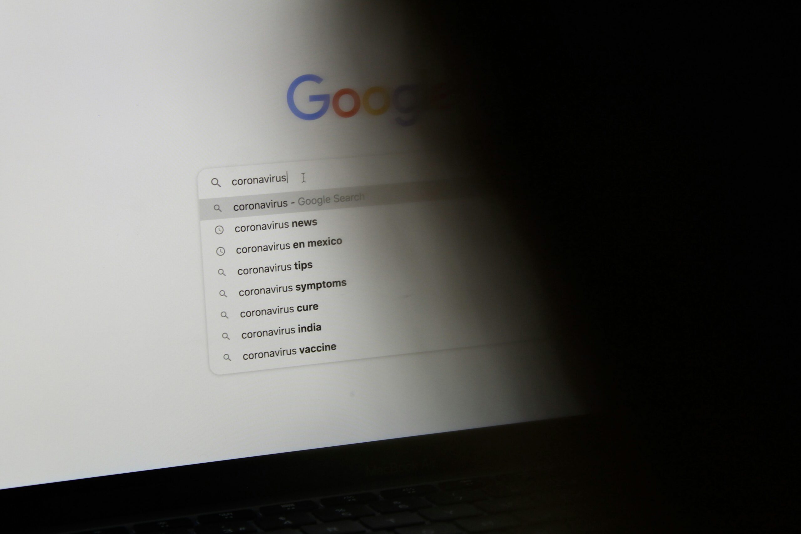 Google