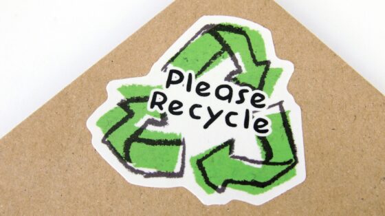 Konten Recycle