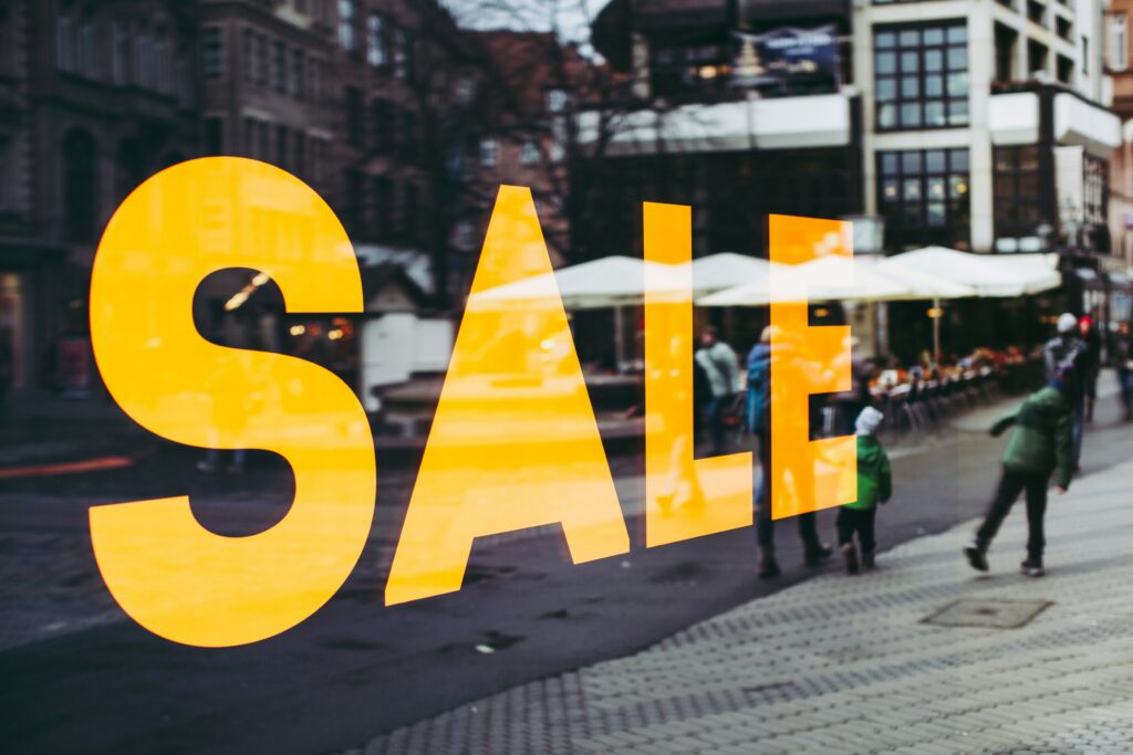 Cross-Selling dan Upselling