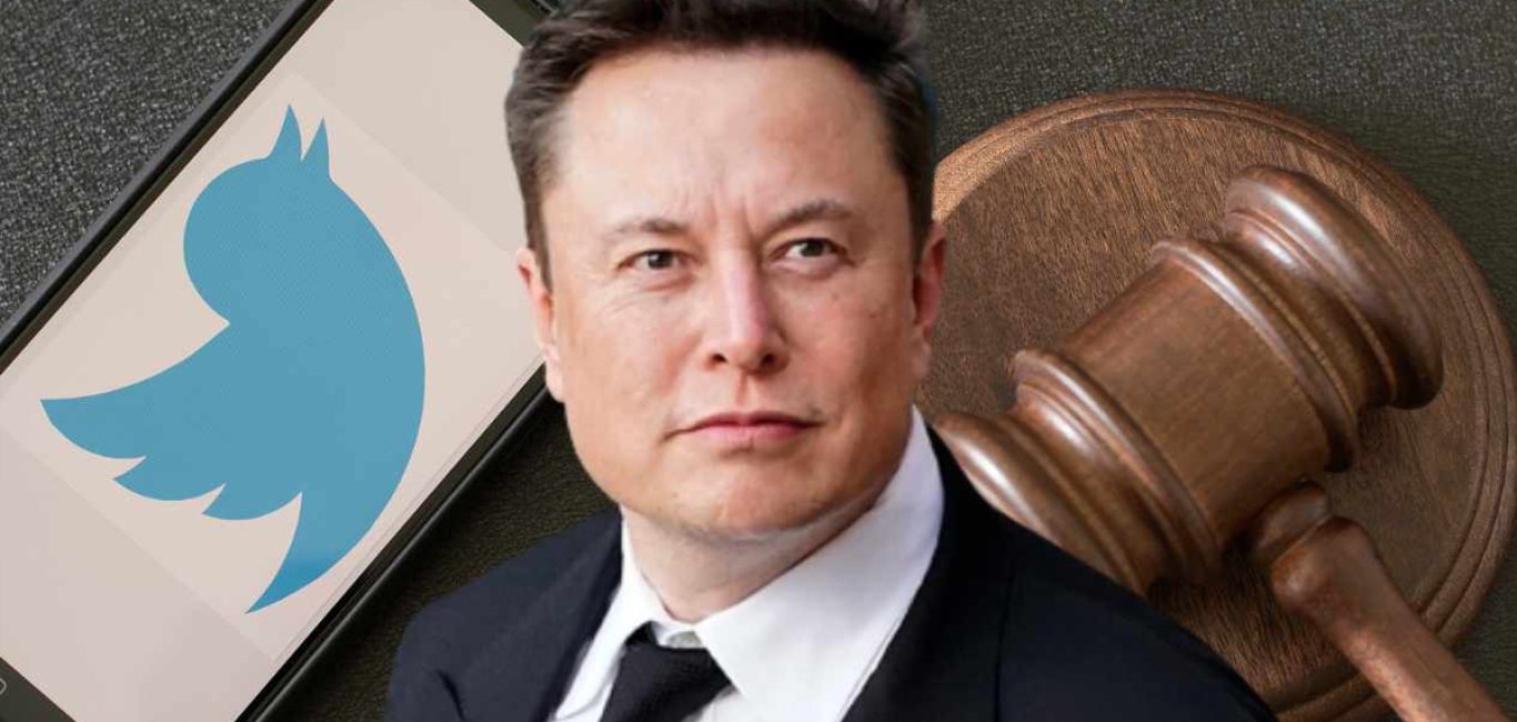 Makin Panas! Elon Musk Gugat Meta Karena Diduga Tiru Twitter (Teknologi.id)
