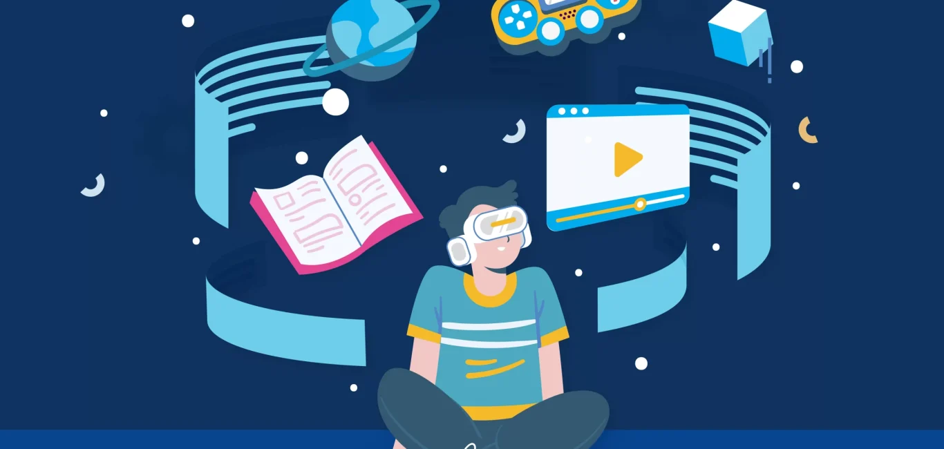Bagaimana Cara Kerja AR (Augmented Reality)?