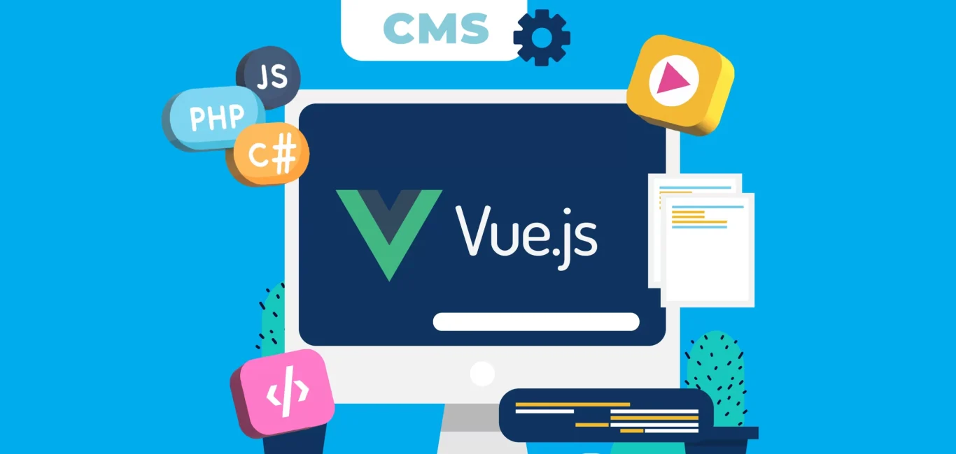 Cara Install Vue.js Dengan Mudah