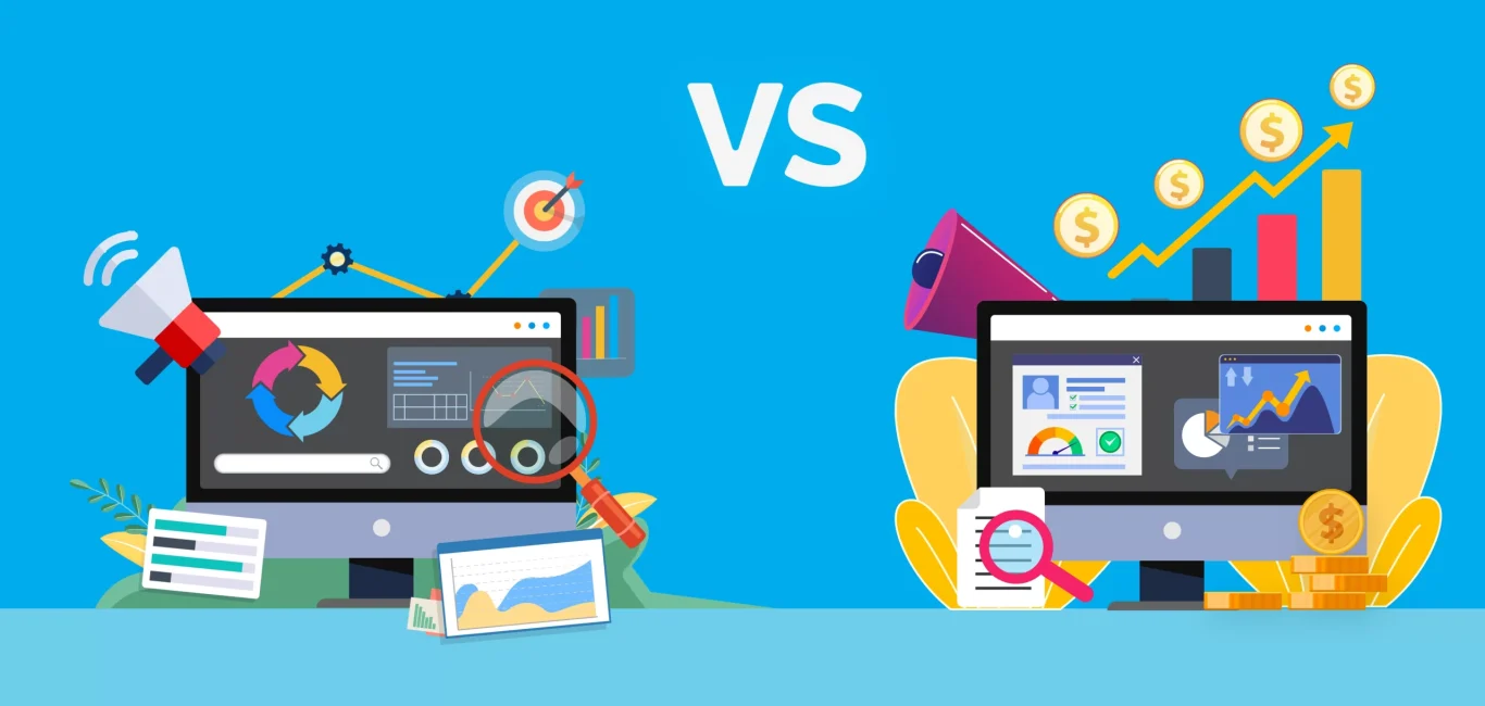 Apa Itu Organic Traffic dan Paid Traffic?