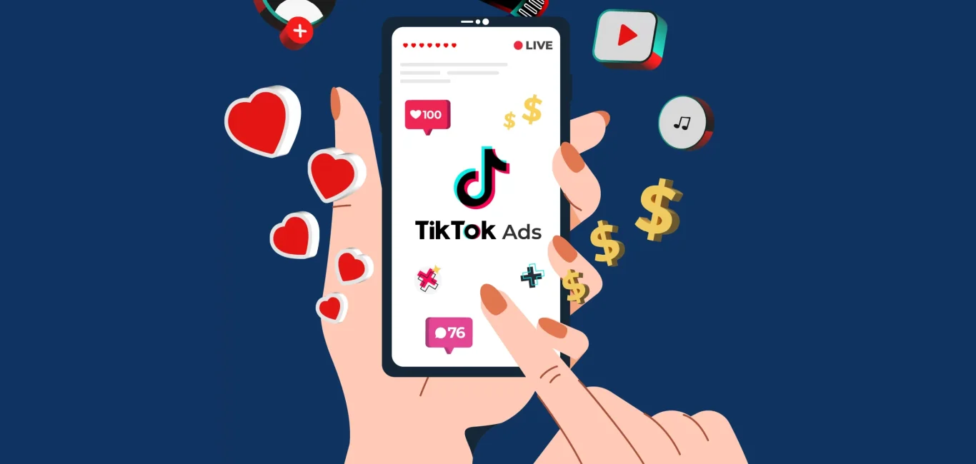 Mengenal TikTok Ads, Ladang Promosi Bisnis Potensial