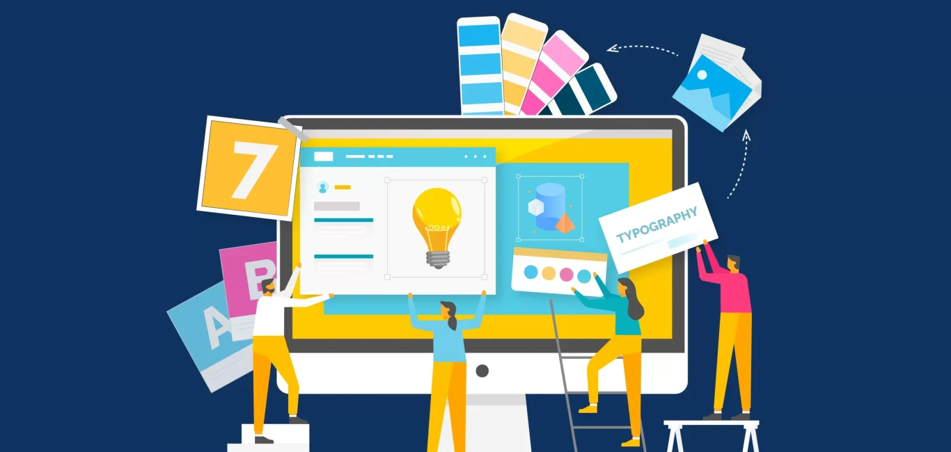 7 Contoh Brand Guidelines Perusahaan Besar Dunia