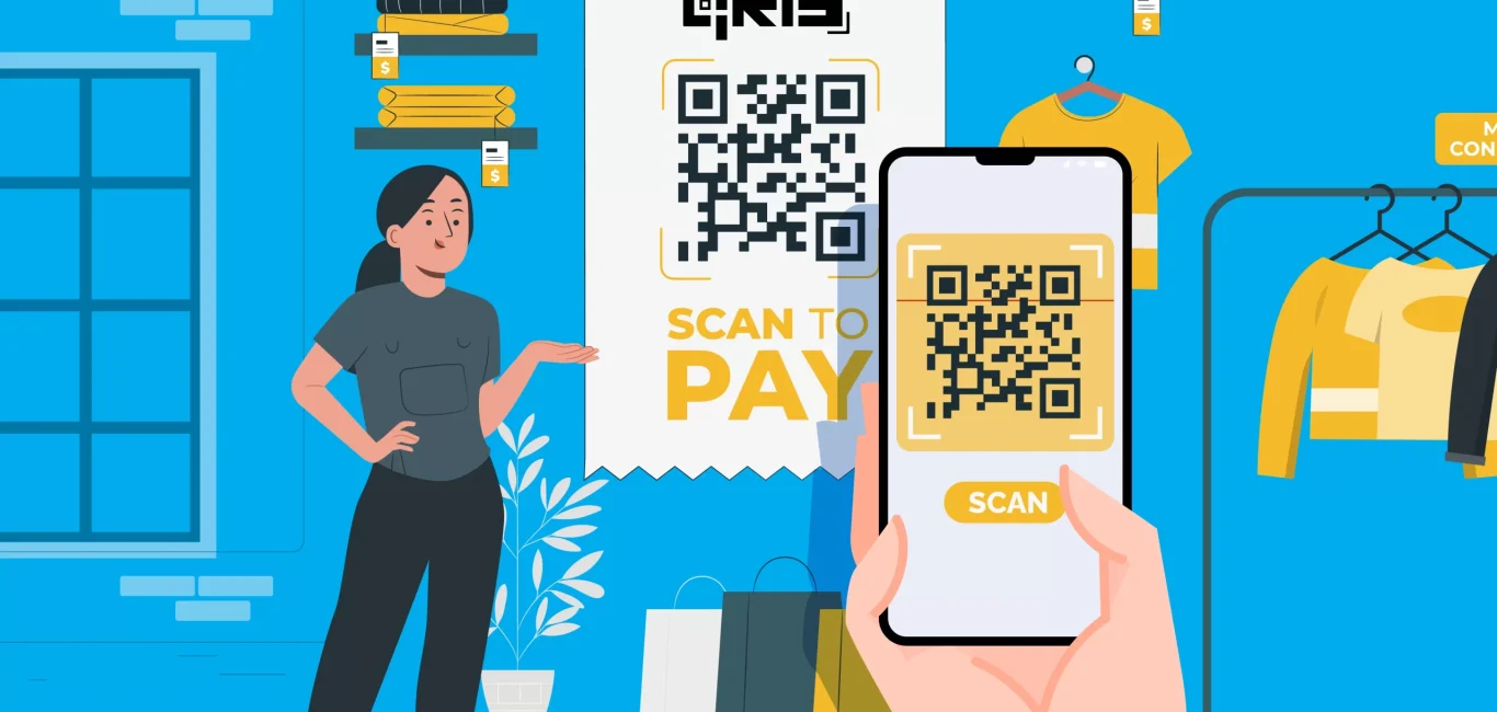 Cara Membuat dan Manfaat QRIS Buat Bisnis Kamu!