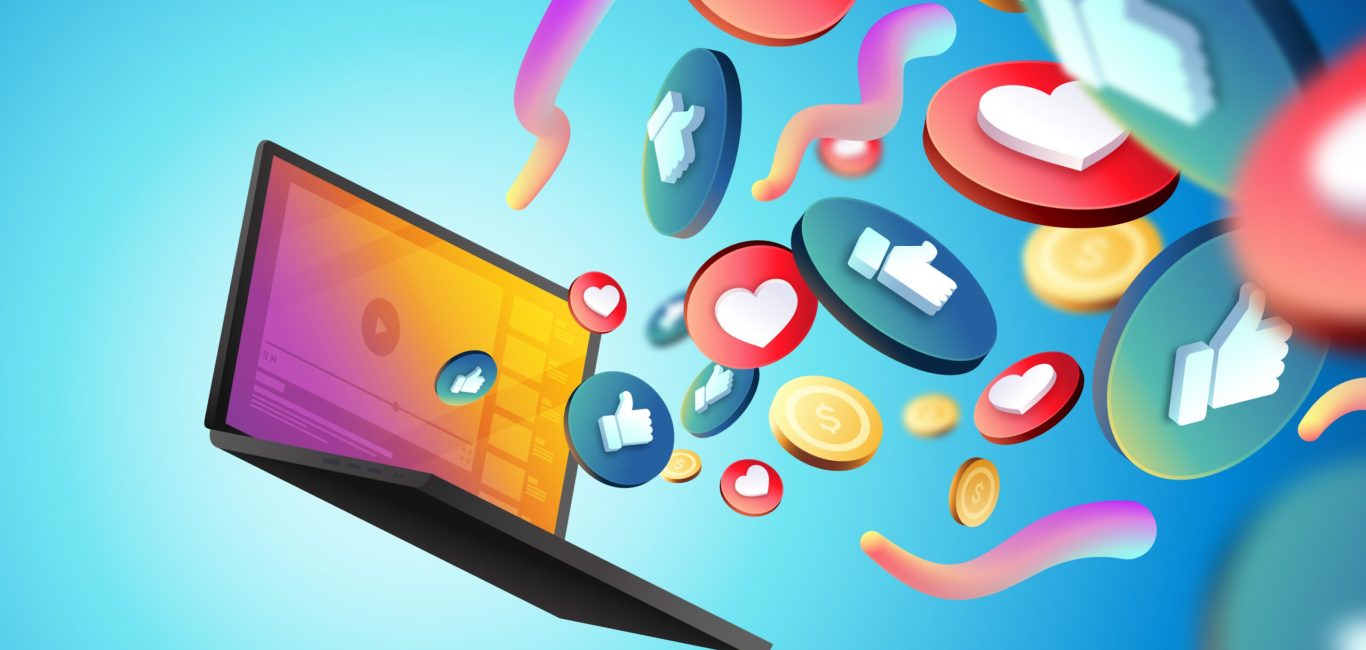 perbedaan media online