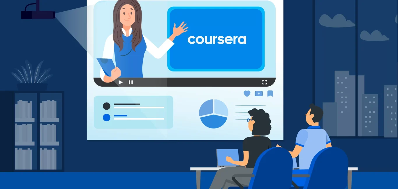 Apa Itu Coursera? Transformasikan Hidup Dengan Pendidikan