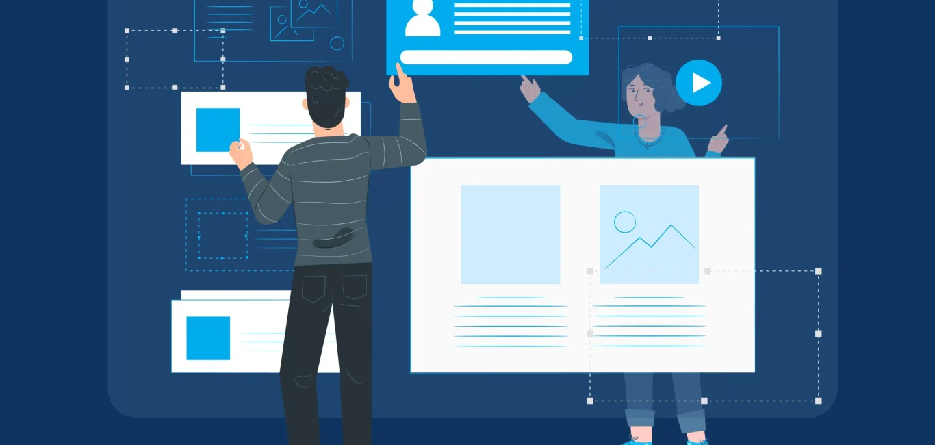 Pengertian Wireframe, Penting Untuk Website!