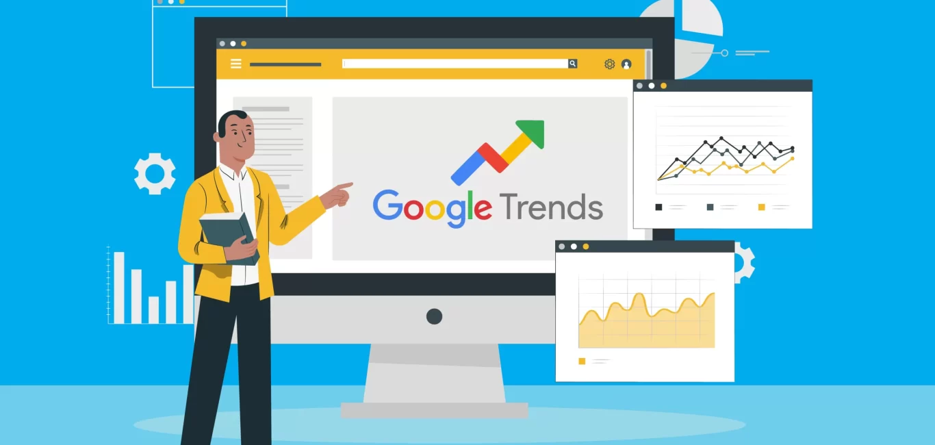 Tips Menggunakan Google Trends Untuk Konten