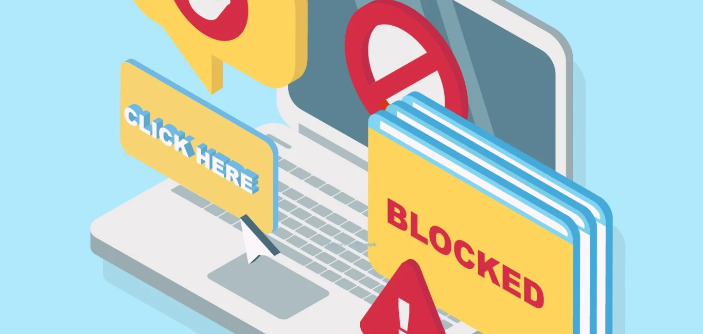 Apa itu Shadowban? Ini Dia Penyebab dan Cara Mengatasinya