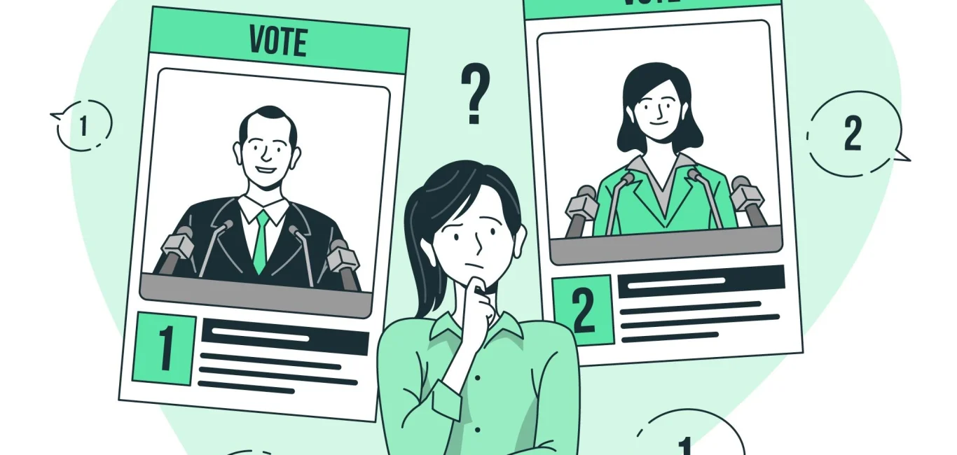 Pentingnya CV (Curiculum Vitae) untuk Personal Branding Caleg