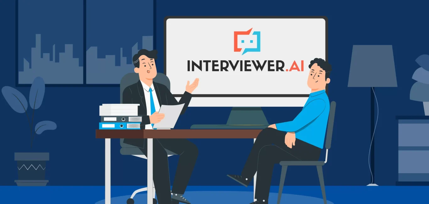 Mengenal Interviewer.ai: Aplikasi AI Wawancara Kerja yang Modern