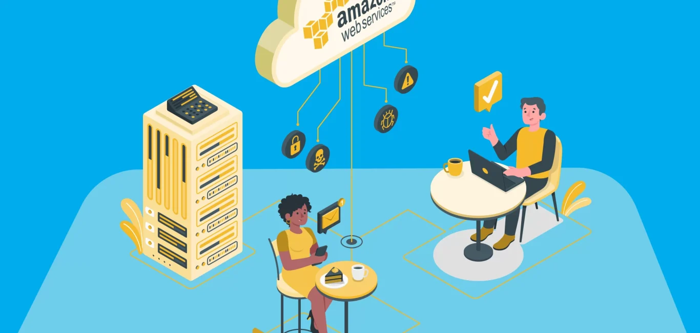 Amazon Web Services, Platform Cloud Computing Dari Amazon