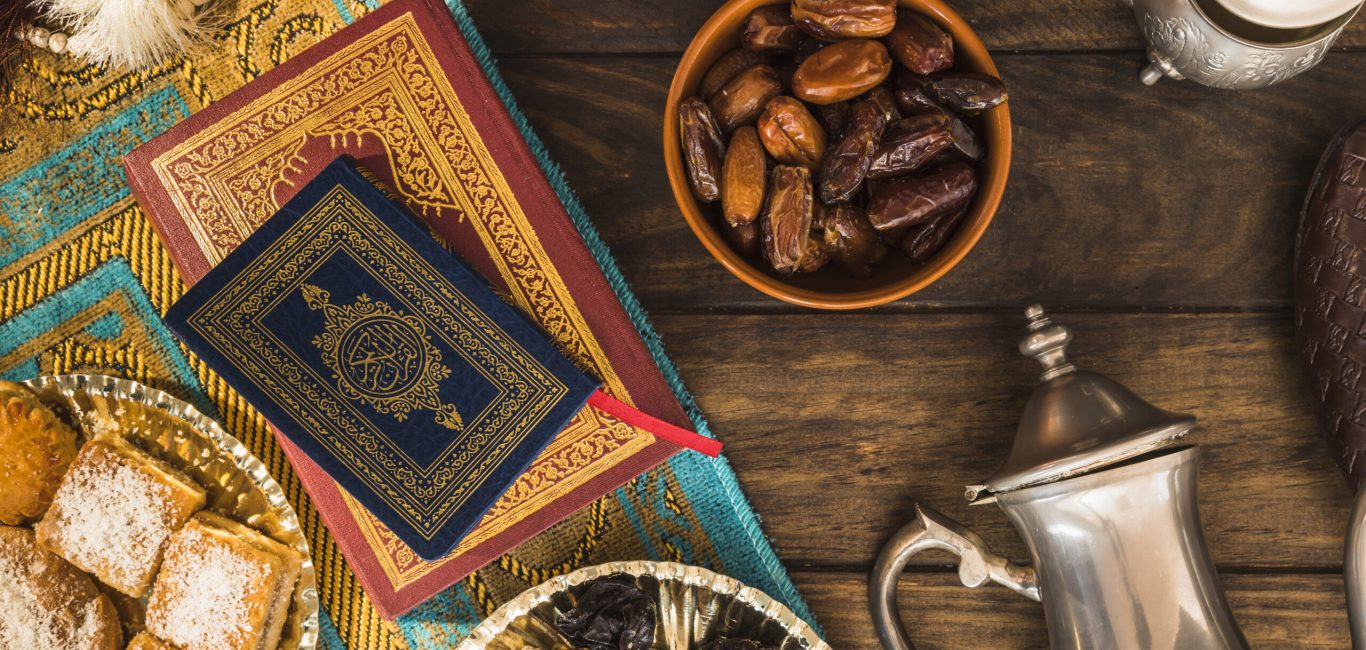 sejarah puasa ramadhan