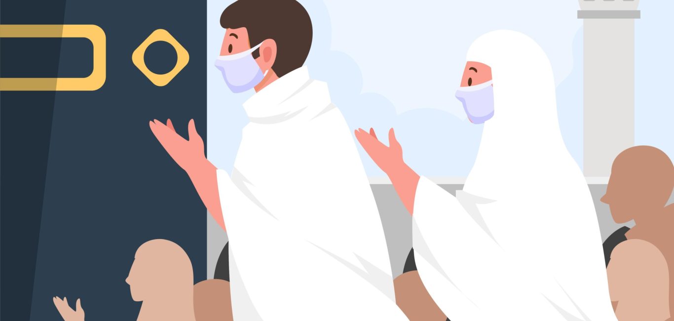 Aplikasi Ibadah Haji ini Bisa Permudah saat Beribadah, Apa Saja?
