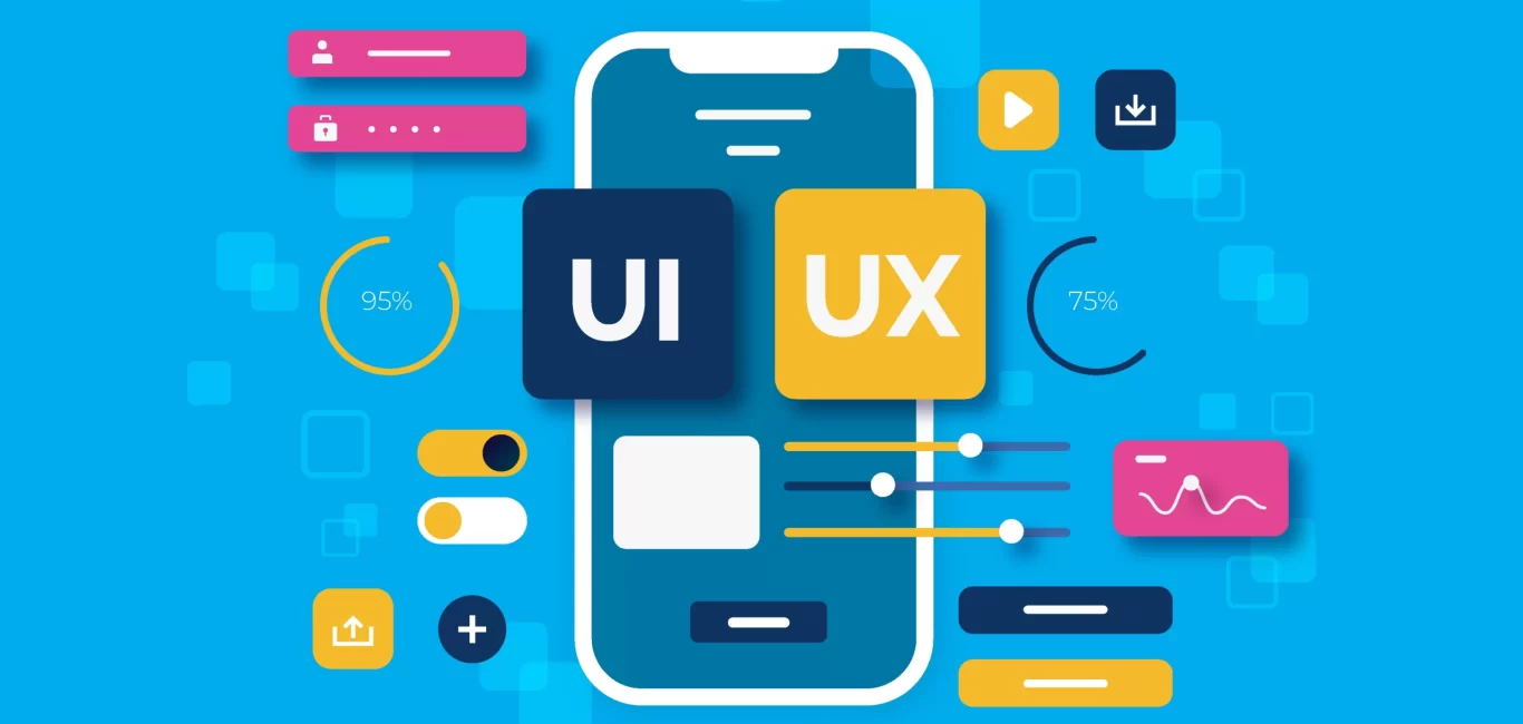 Mengenal Perbedaan UI dan UX