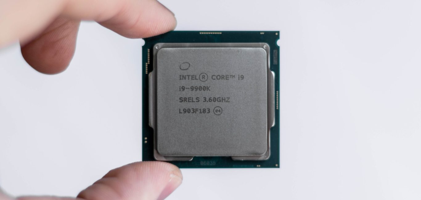 AMD dan Intel