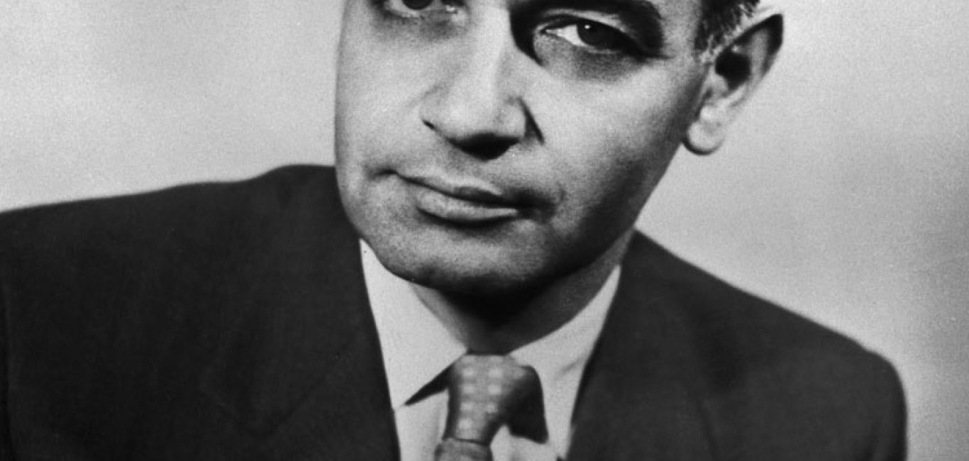 Rudolf Flesch
