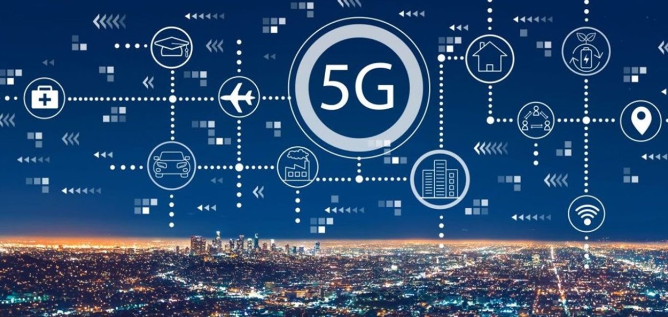 Kenapa Jaringan 5G Lebih Cepat dari 4G? Yuk Cari Tahu!