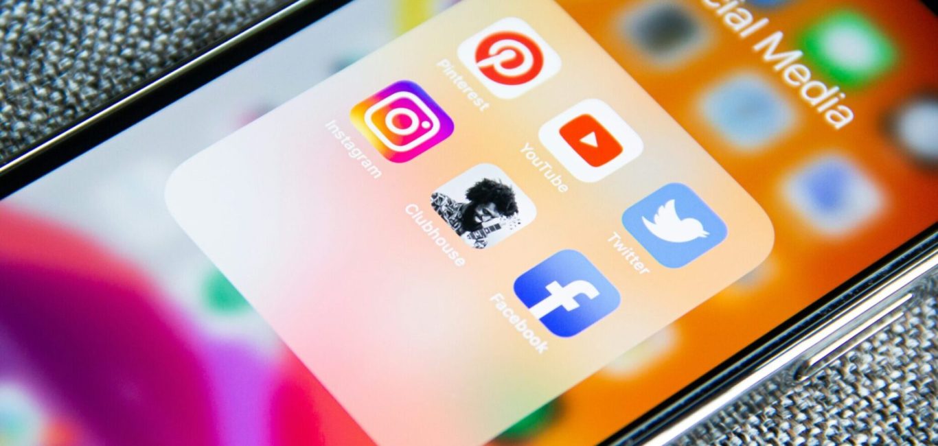 Iklan Social Media