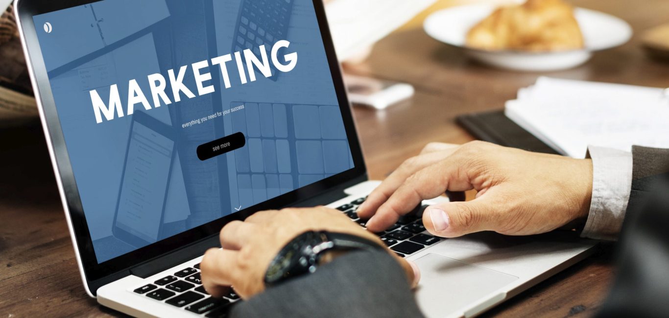 affiliate marketing