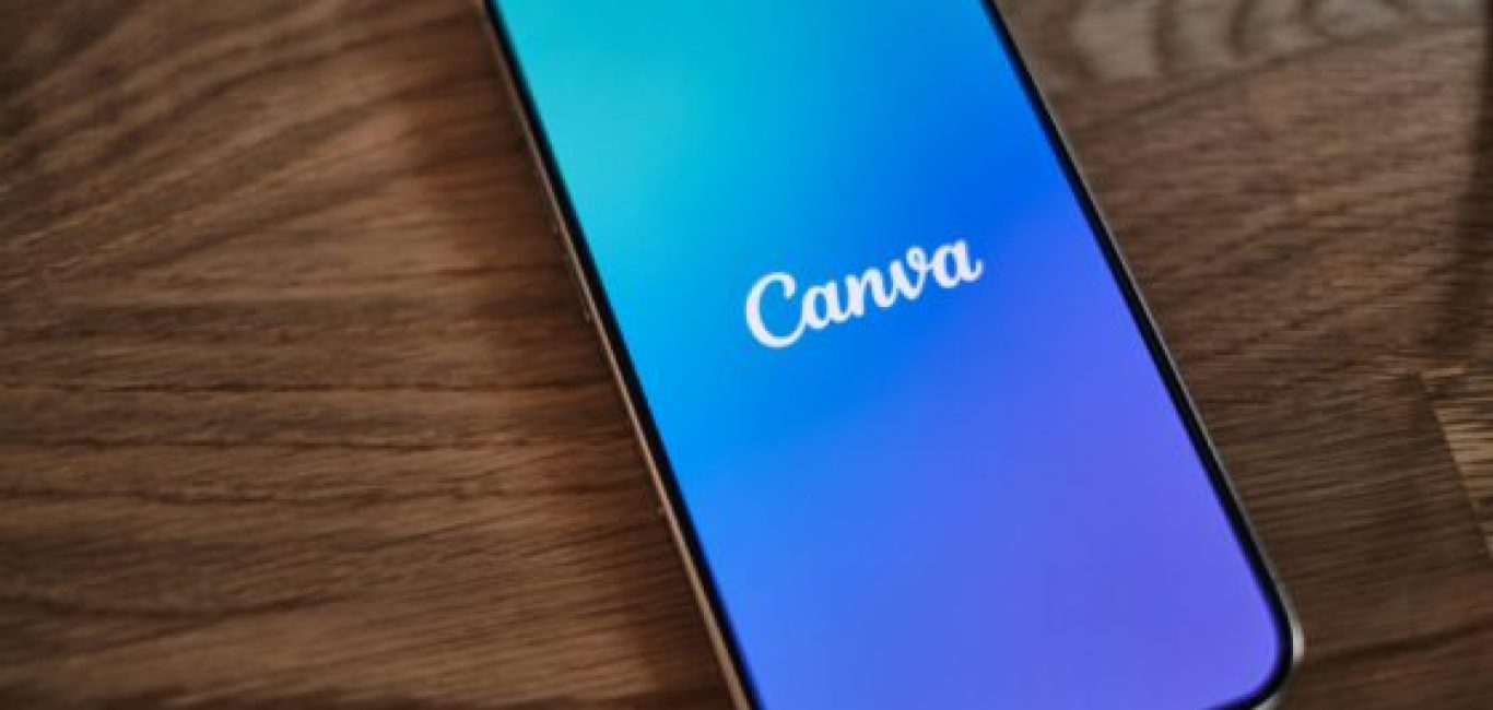 Canva Code