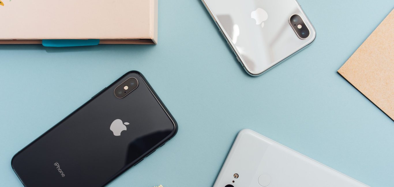 Ini Alasan Pengguna Android Pindah ke iPhone