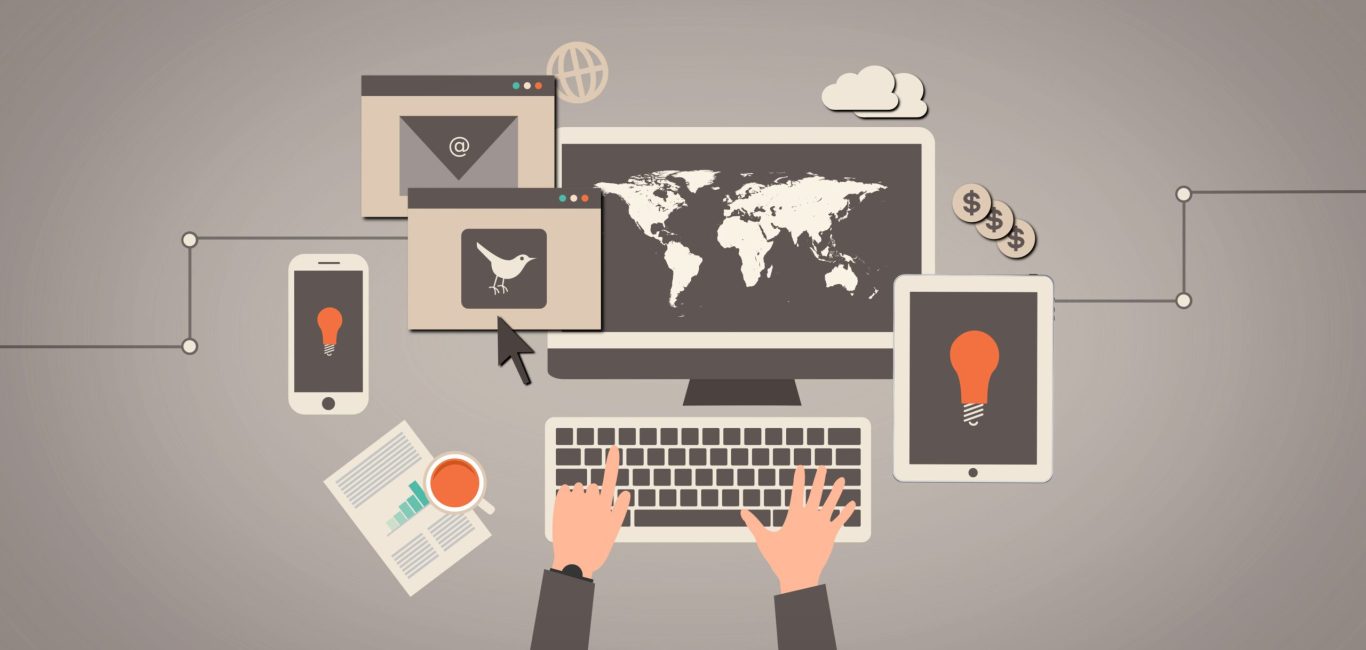 cara membangun branding