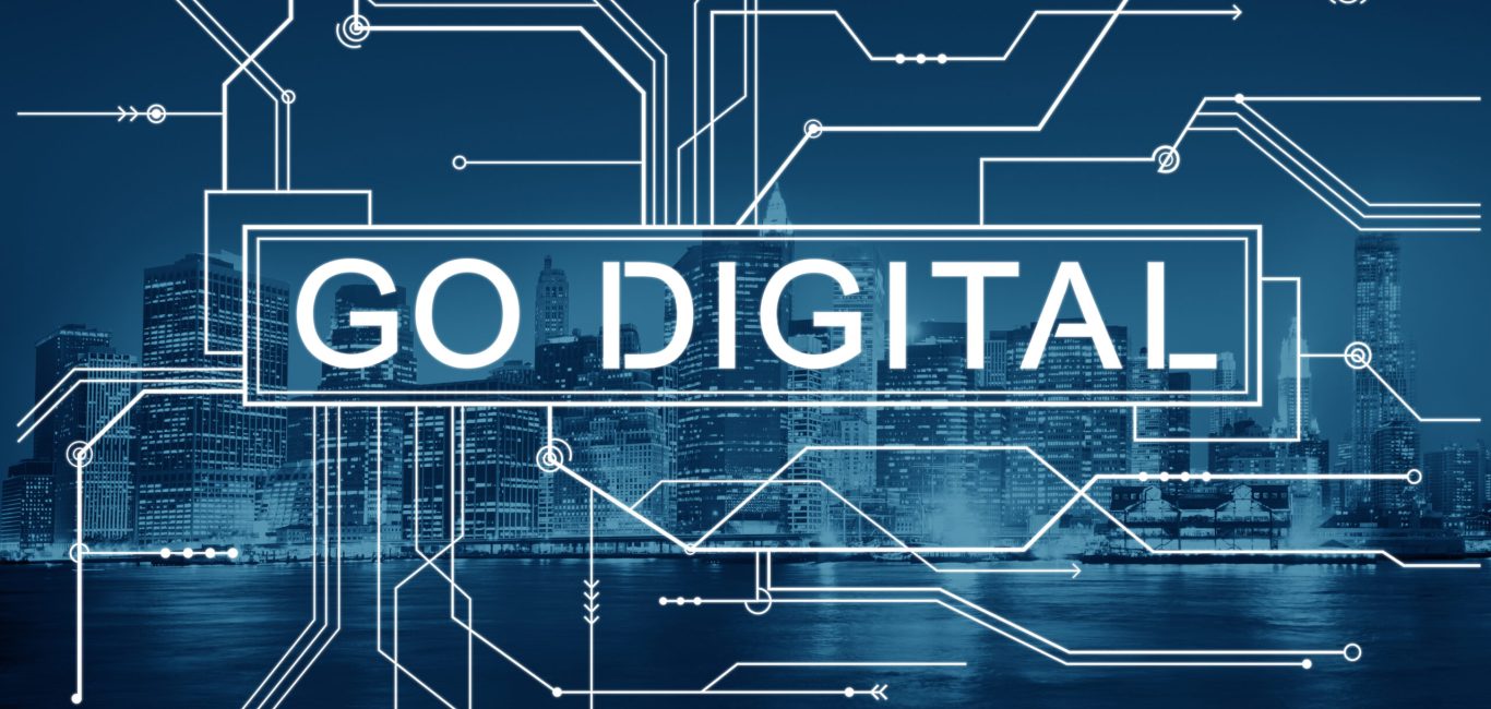 digitalisasi pertanian