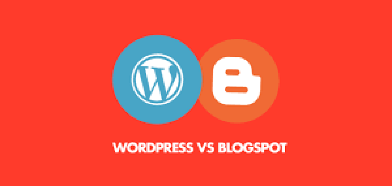 Blogspot vs WordPress: Mana yang Tepat untuk Anda?