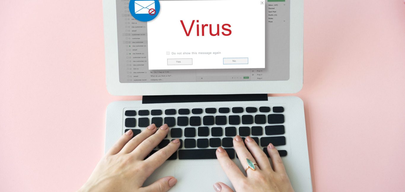 Cara Menghilangkan Virus di Laptop dan Komputer dengan Mudah