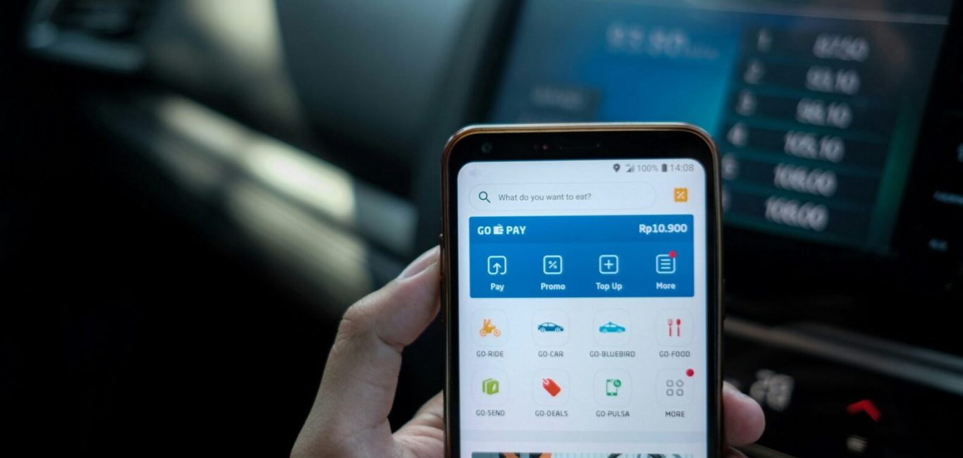 GoPay Merchant | Source pict by Unsplash