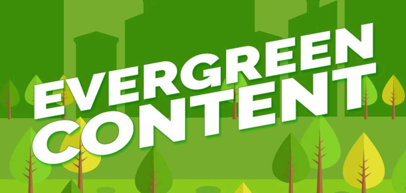 evergreen-content