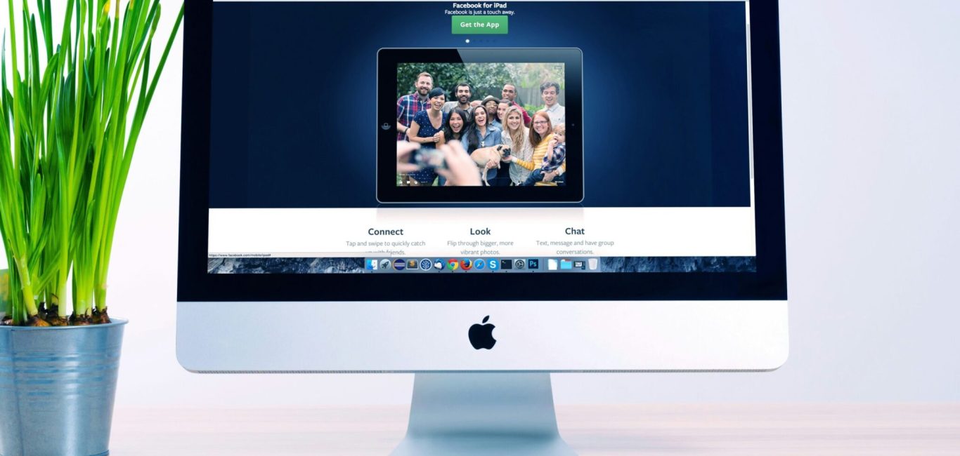 Website