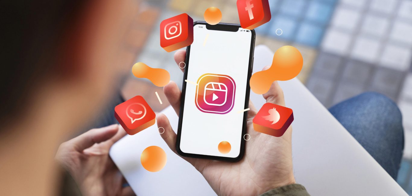 konten instagram kreatif