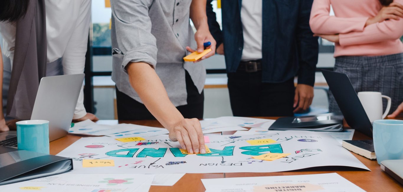 Strategi Branding UMKM