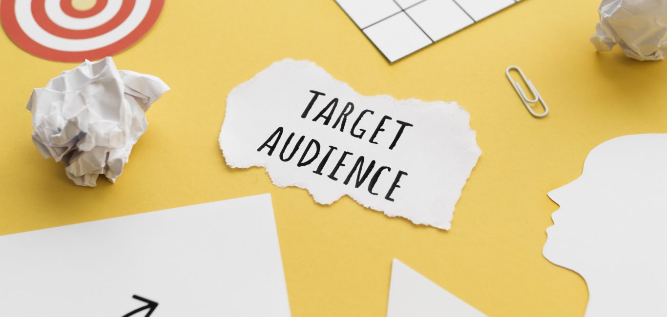 Riset Target Audience