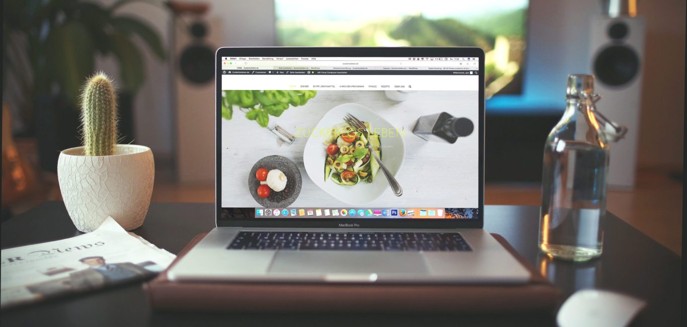 Jangan Salah, Ini Perbedaan Landing Page dan Homepage