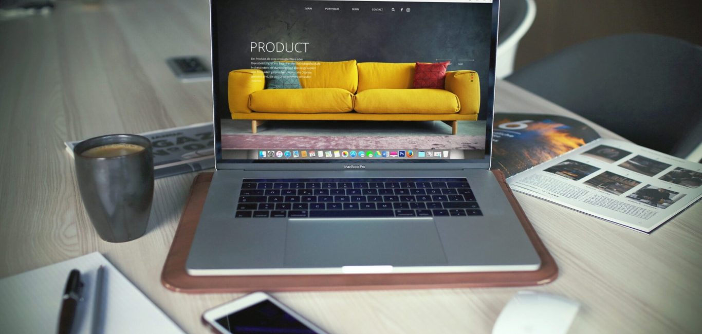 Website