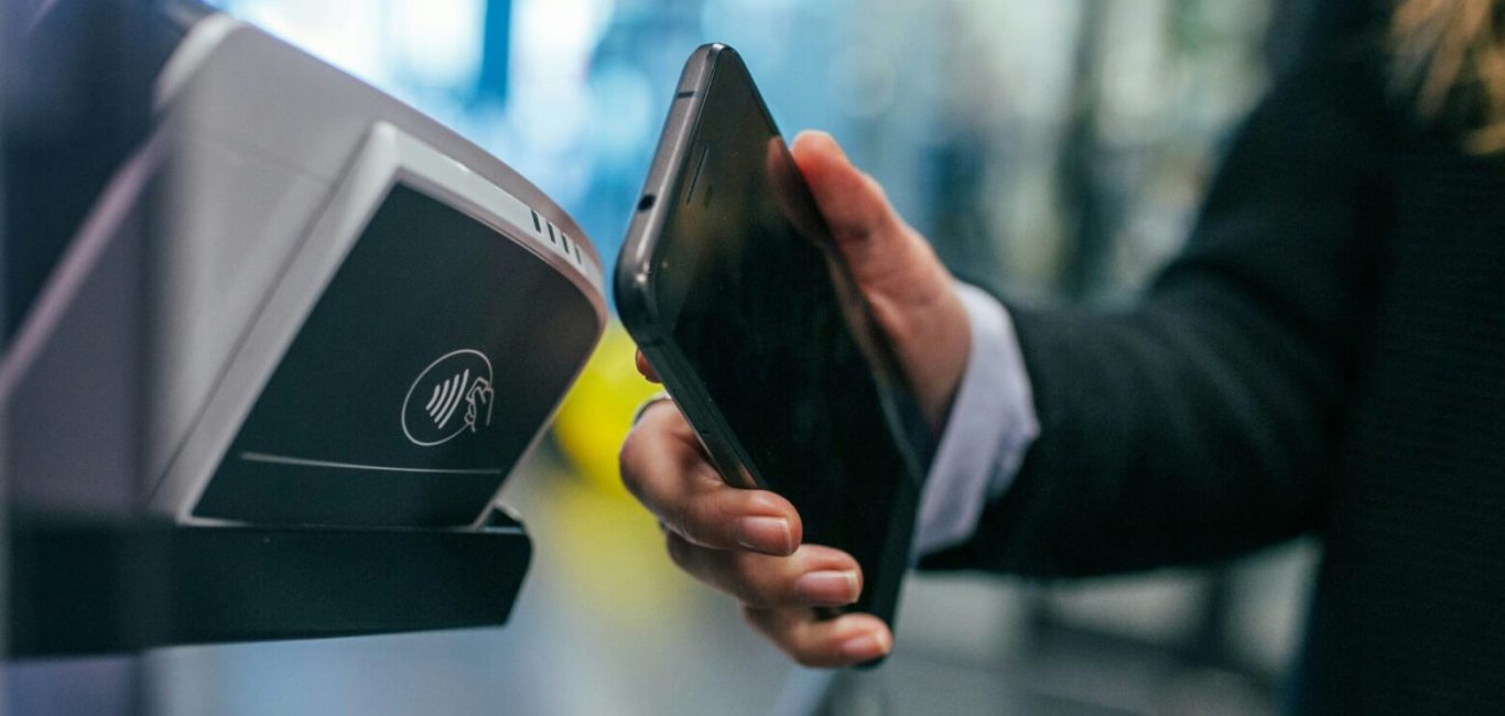 E-wallet